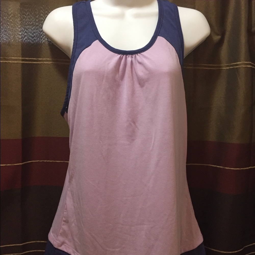 Juniors adidas ultimate tank top. 100% polyester